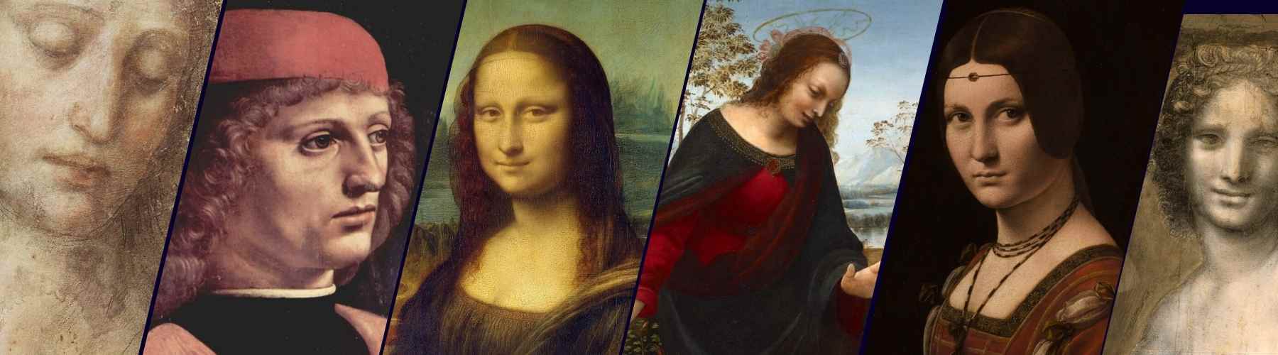 Leonardo da vinci