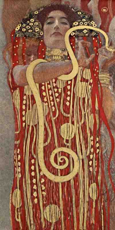 Gustav Klimt
