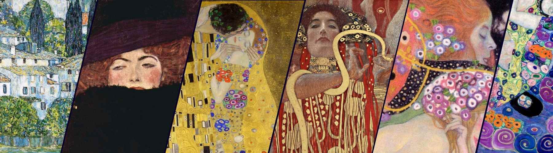 Gustav Klimt