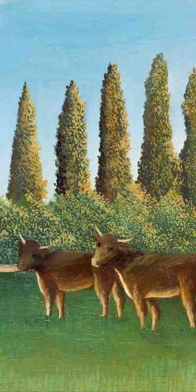 Henri Rousseau