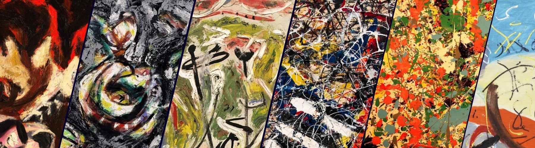 Jackson Pollock