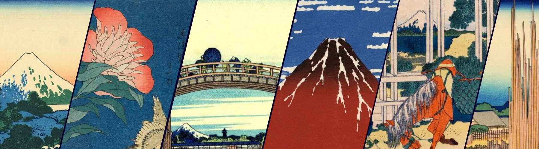 Katsushika Hokusai
