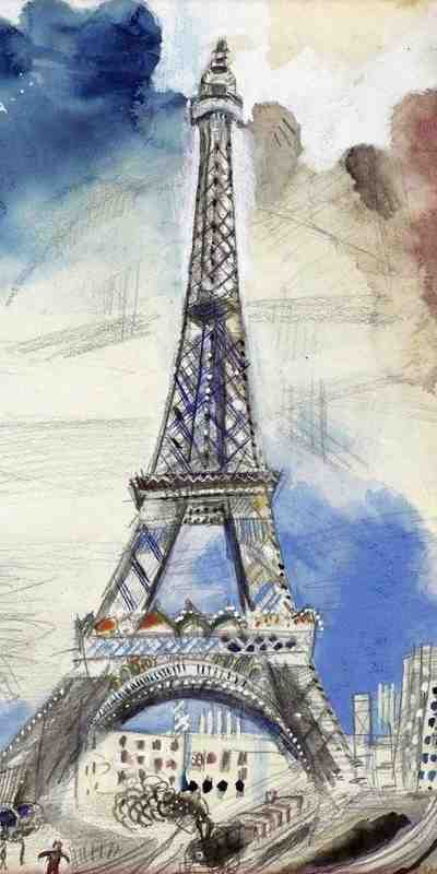 Marc Chagall