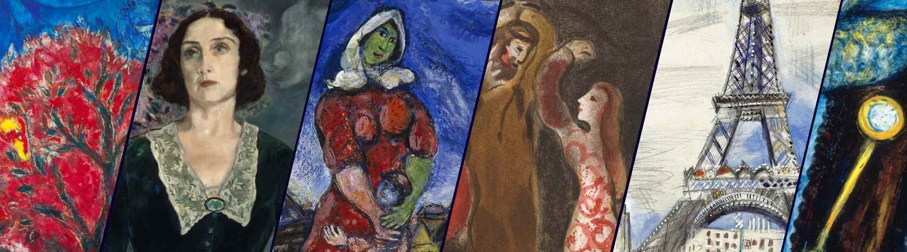 Marc Chagall