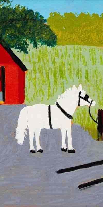 Maud Lewis