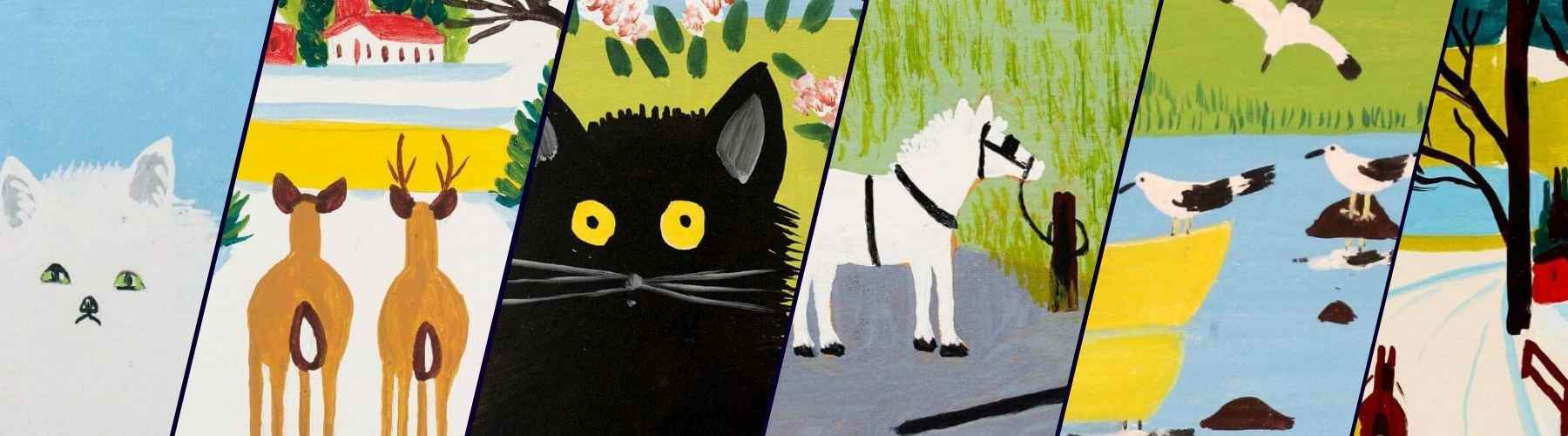 Maud Lewis