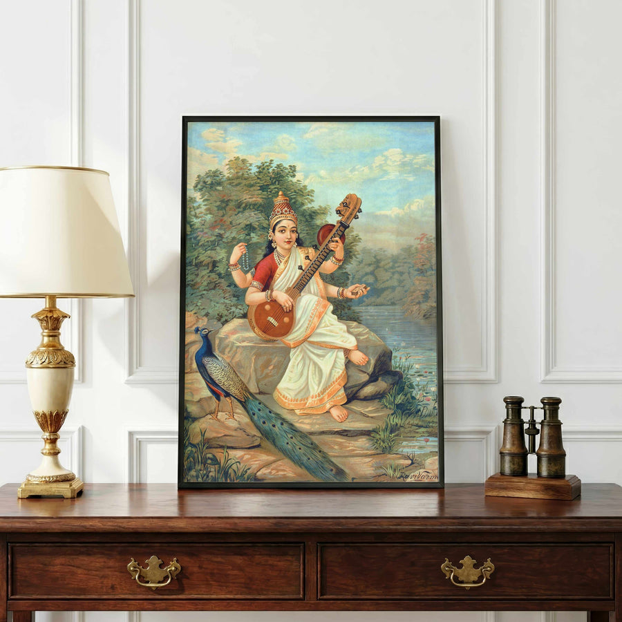 Classical Indian Art