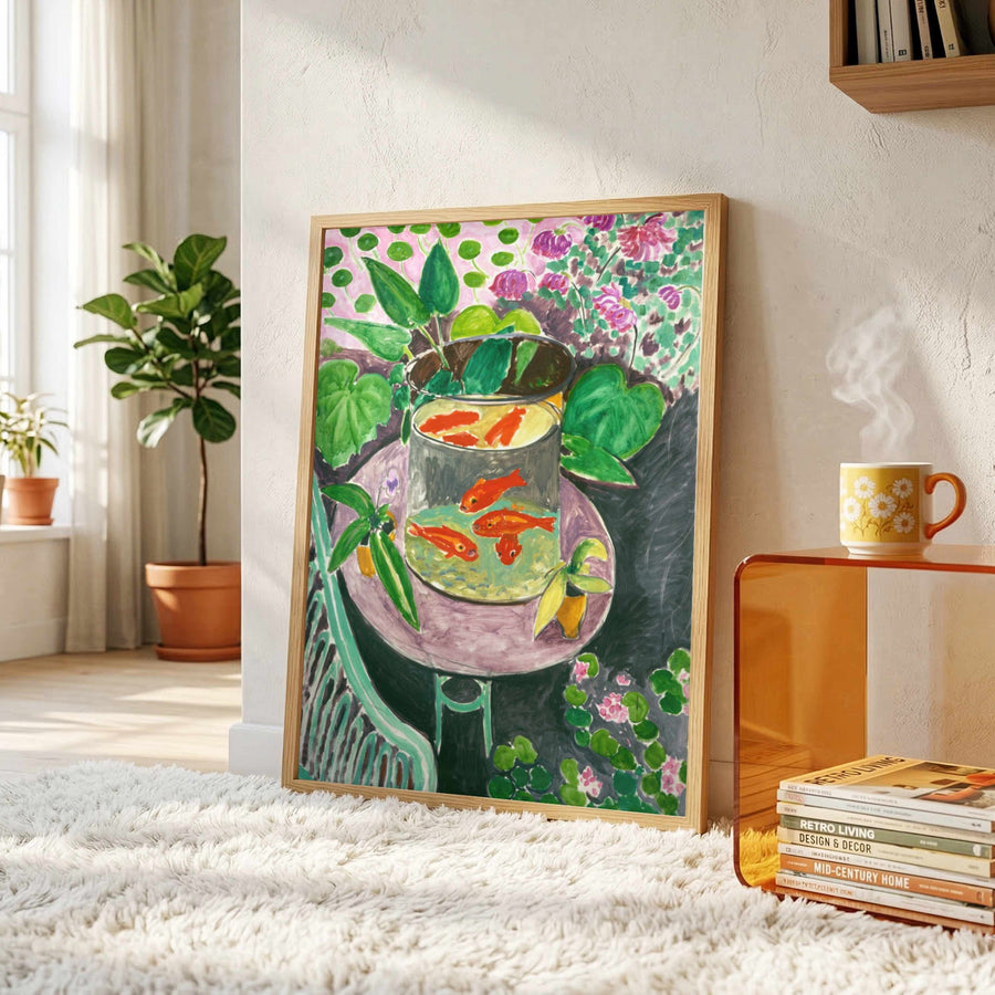Henri Matisse