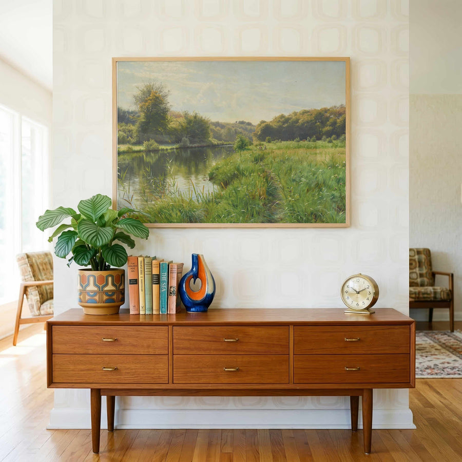 Landscape Paintings