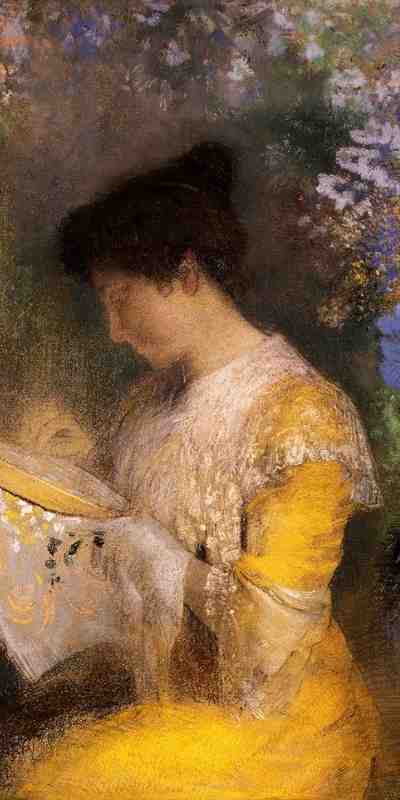 Odilon Rdeon