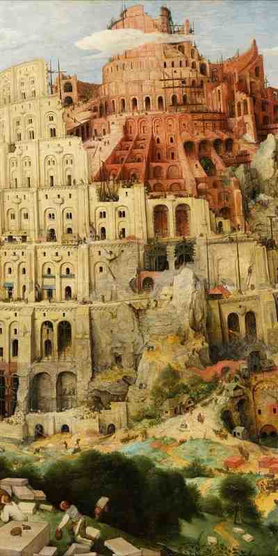 Pieter Bruegel the Elder