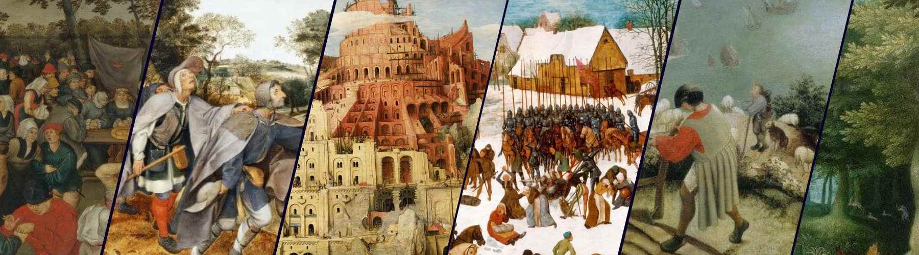 Pieter Bruegel the Elder