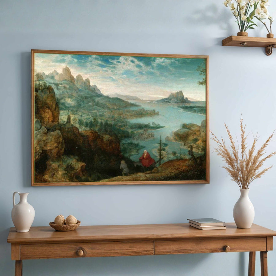 Pieter Bruegel the Elder