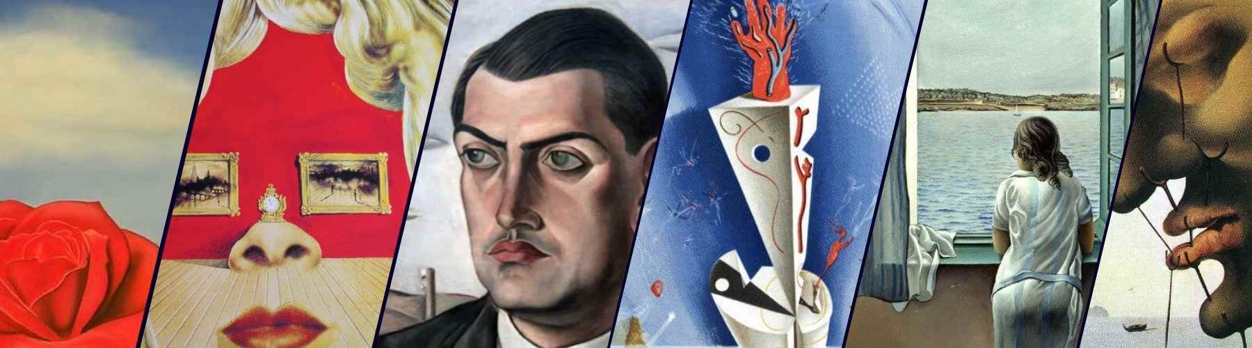 Salvador Dali