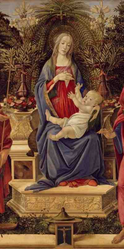 Sandro Botticelli