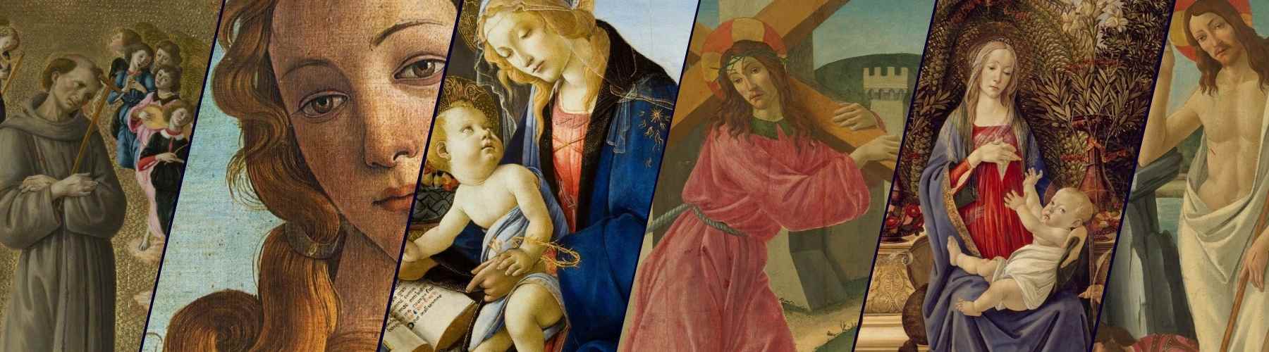 Sandro Botticelli
