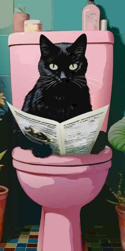 animal pop art