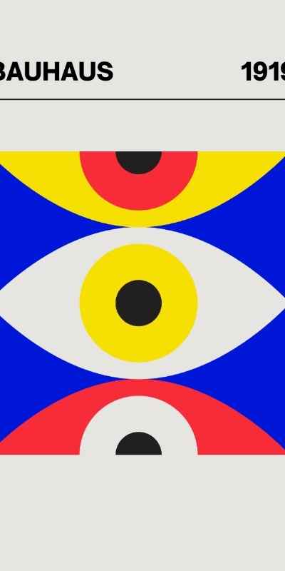 Bauhaus