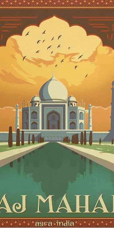 Bharat: Architecture That Shaped the World