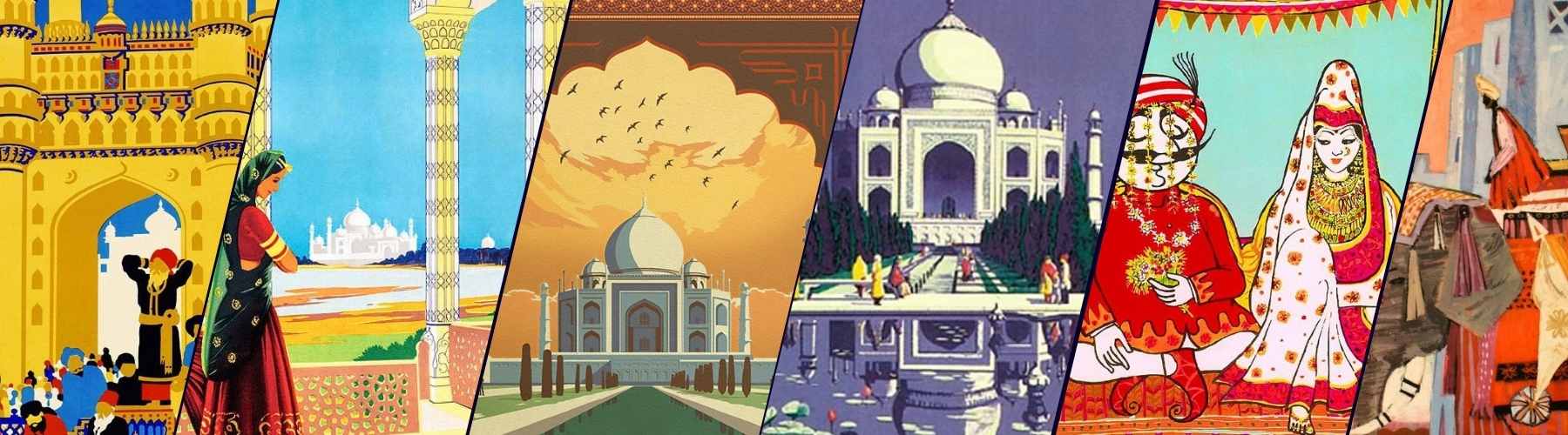 Bharat: Architecture That Shaped the World
