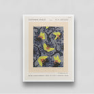 Butterfly pochoir pattern by  E. A. Séguy's 3 : 4 Vertical New Premium Wall Art Canvas by MeriDeewar