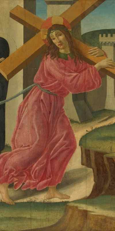 Christian Wall Art