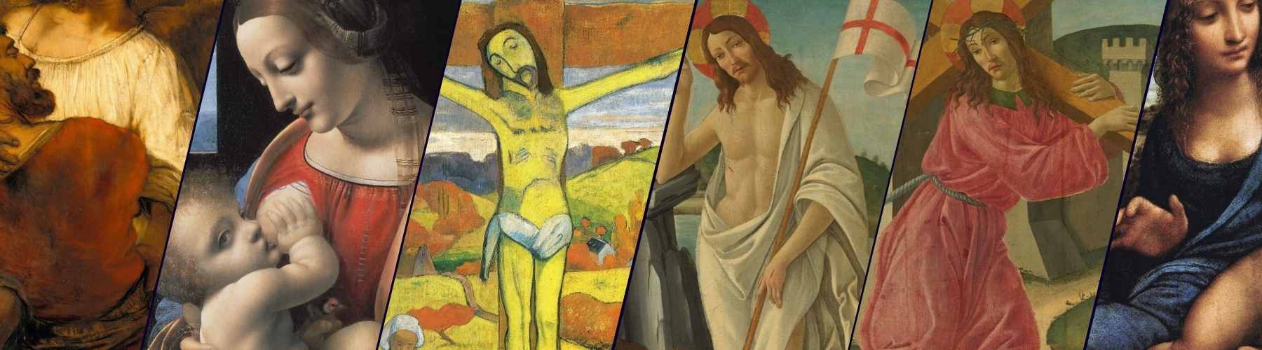 Christian Wall Art