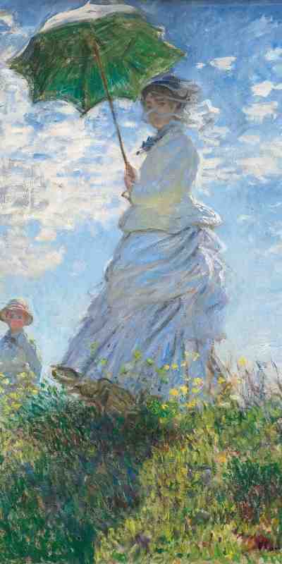 Claude Monet