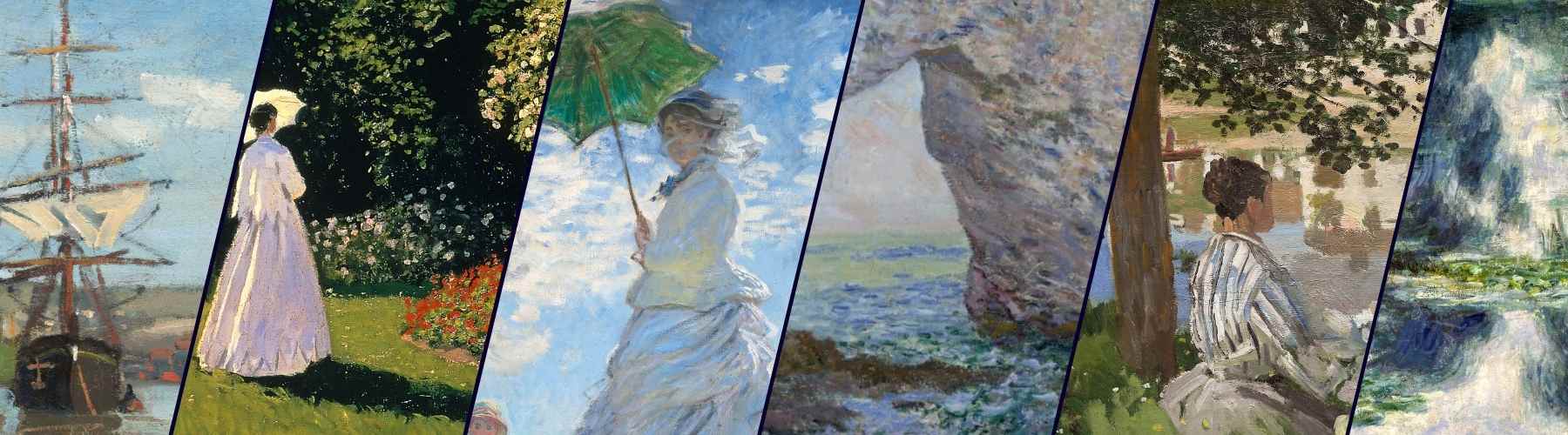 Claude Monet