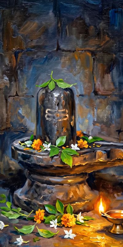 Cultural Paintings
