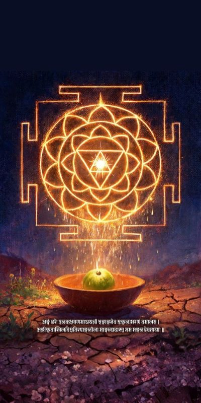 Yantra Art