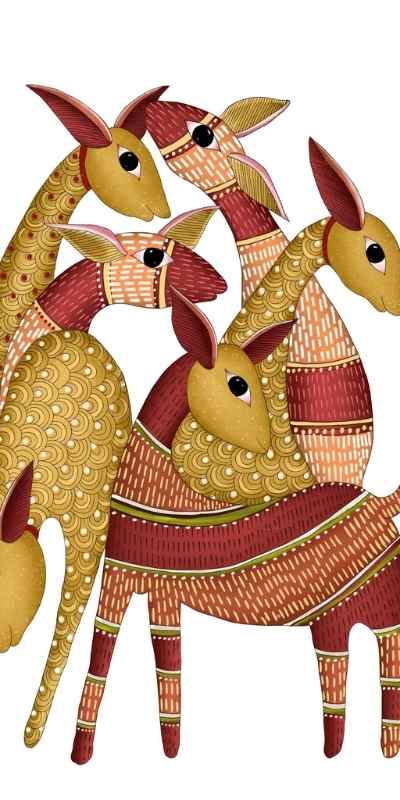 Deer