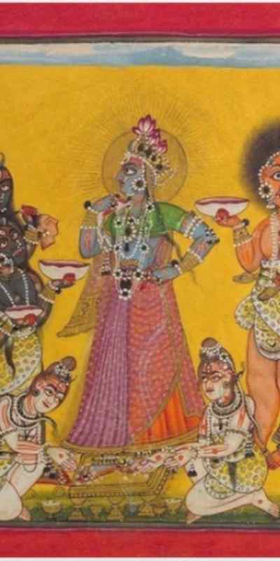 Devi Durga Collection