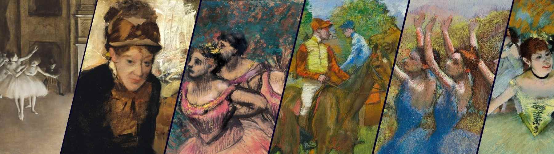 Edgar Degas