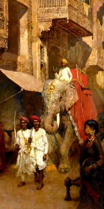 Edwin Lord Weeks