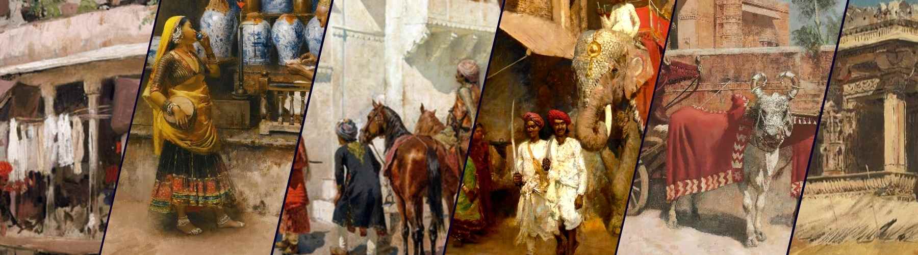Edwin Lord Weeks