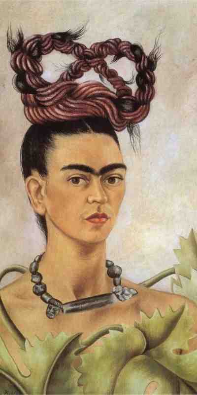 Frida Kahlo