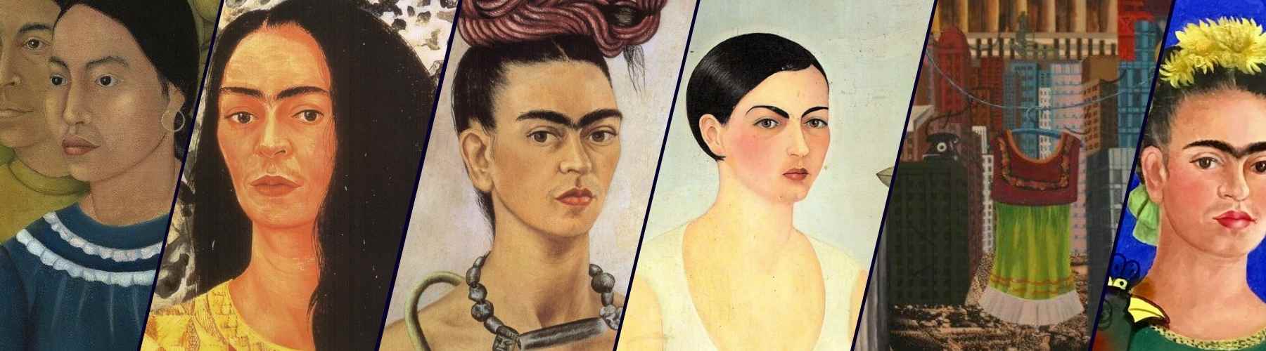 Frida Kahlo