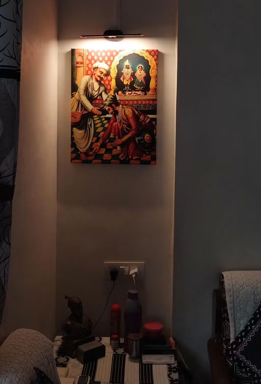 Darshan More