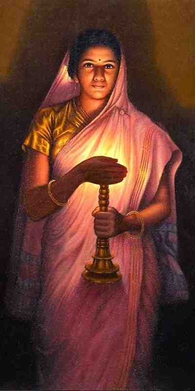 S L Haldankar