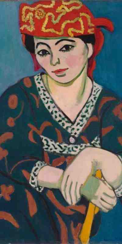 Henri Matisse