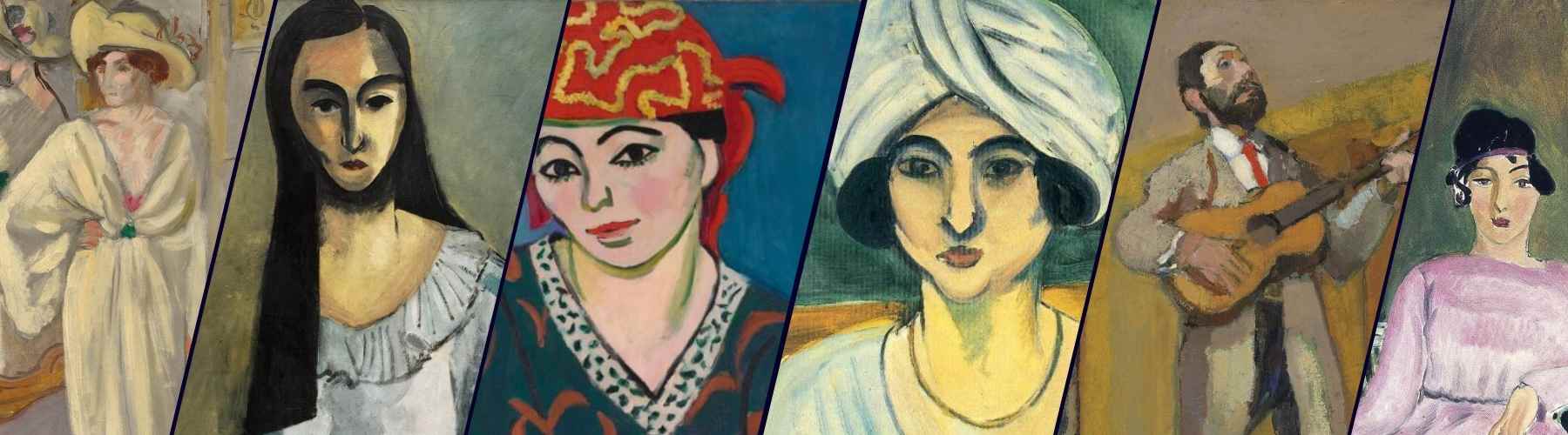 Henri Matisse