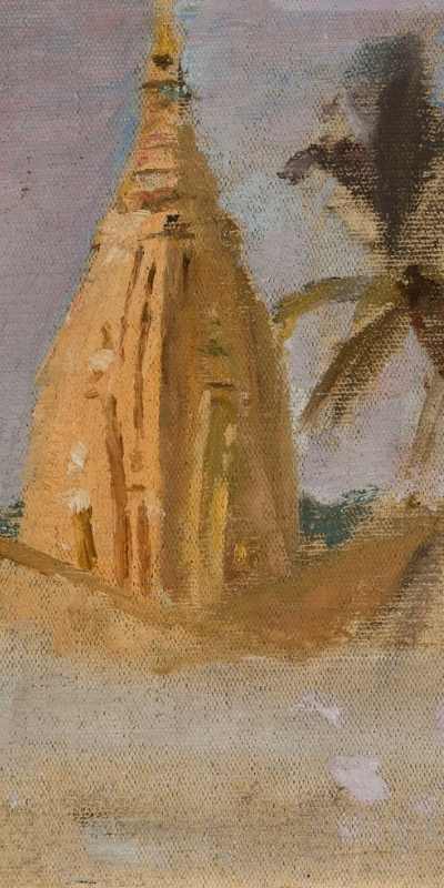 Indian Heritage Paintings