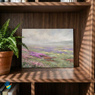 Kaas Patharavarchi Phula | Kaas Plateau Wall Art 3 : 2 Horizontal Premium Wall Art Canvas by MeriDeewar
