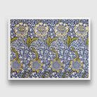 Kennet Designed by William Morris 3 : 4 Horizontal New Premium Wall Art Canvas by MeriDeewar