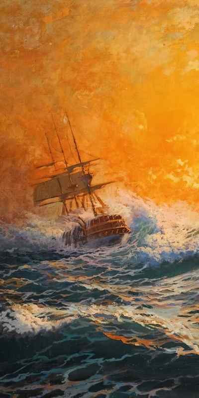 Landscape Paintings