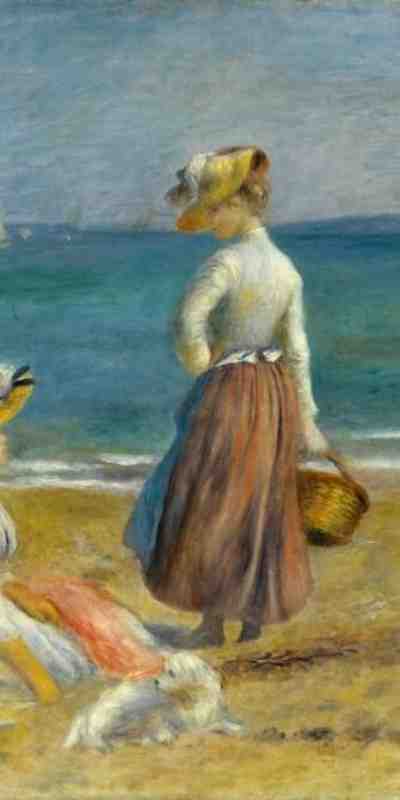 Pierre-Auguste Renoir