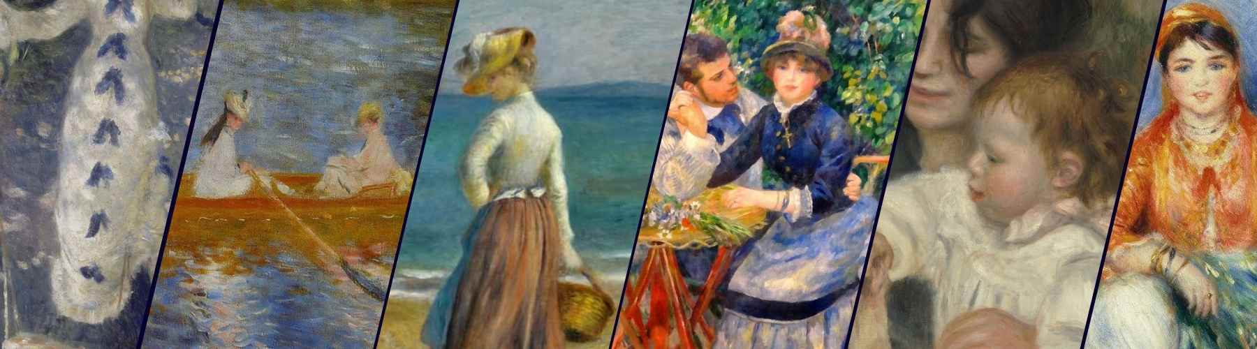 Pierre-Auguste Renoir