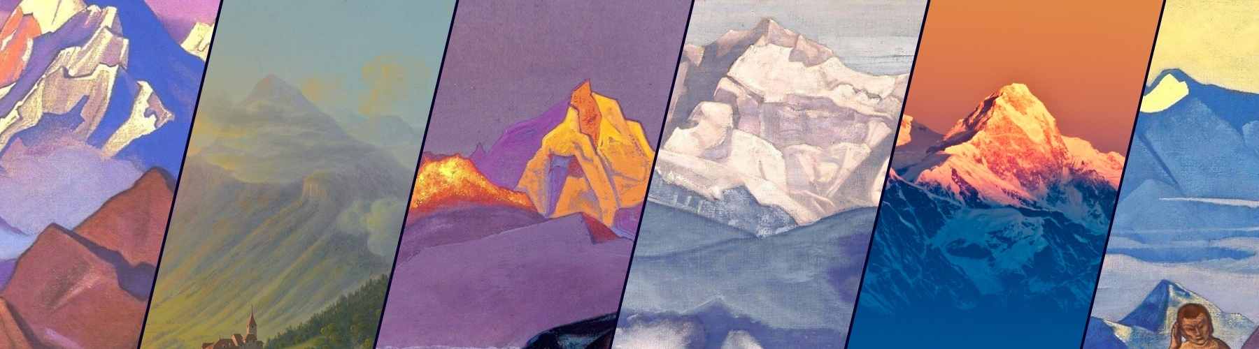 Mountains
