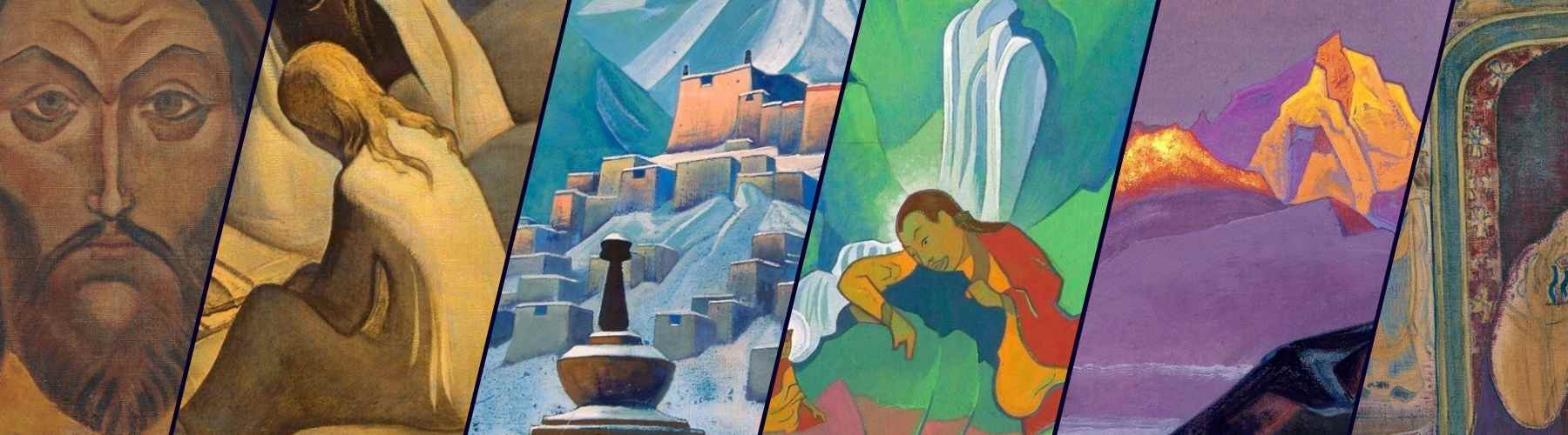 Nicholas Roerich